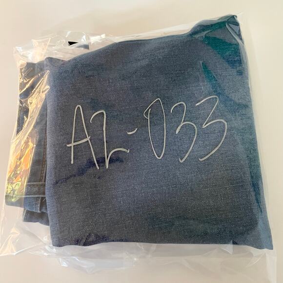 Boston Proper Skinny Weaved Ankle Mid Rise Jeans Woman's Size 27 - Picture 15 of 15